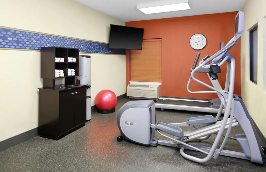 Hampton Inn Portage-1
