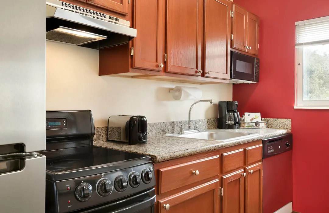 Towneplace Suites Boca Raton-1