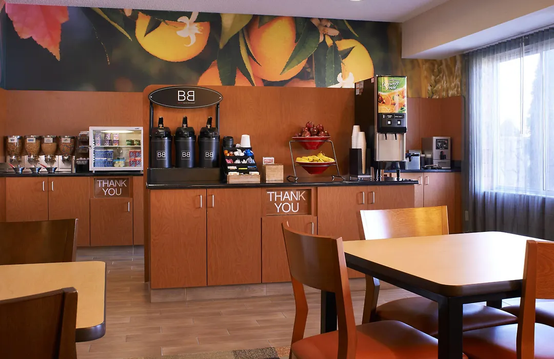 Fairfield Inn & Suites By Marriott Frankenmuth-1