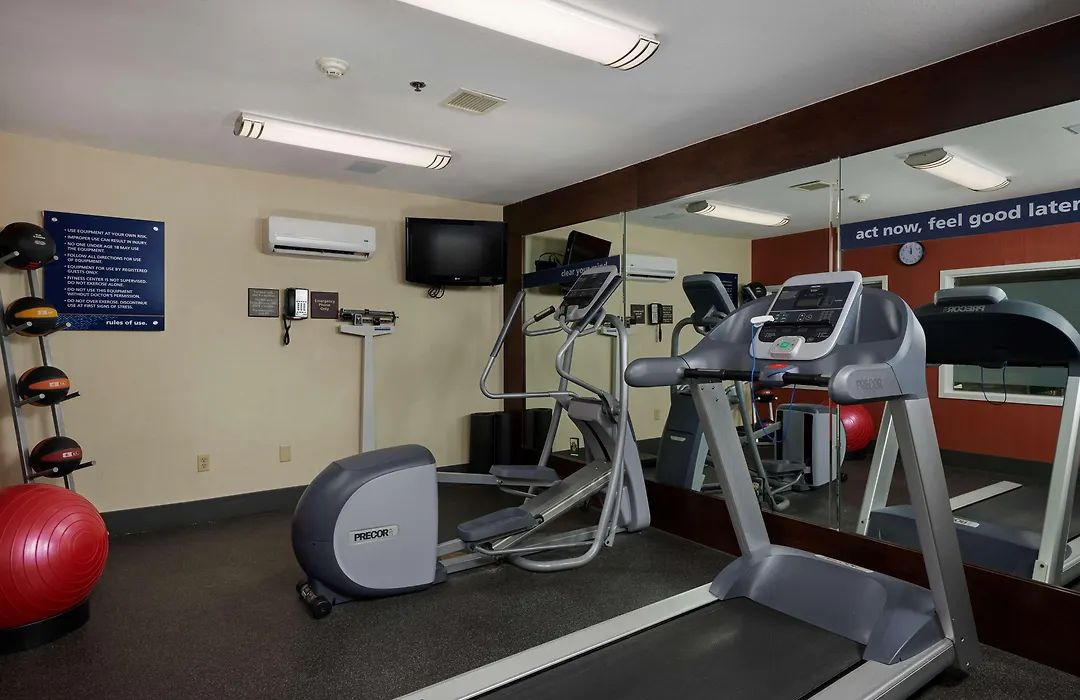Hampton Inn Alamogordo-1