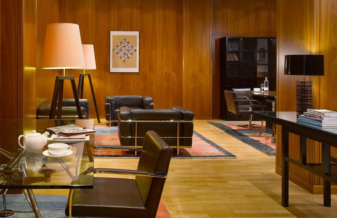 K+K Hotel Opera-1