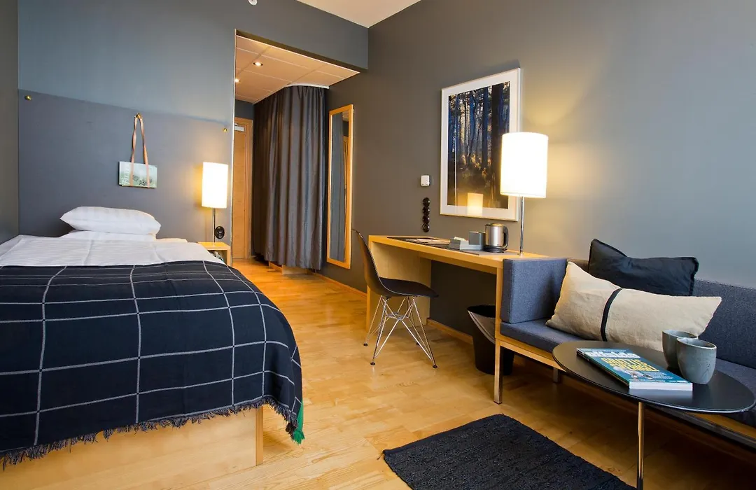 Mornington Hotel Bromma-1