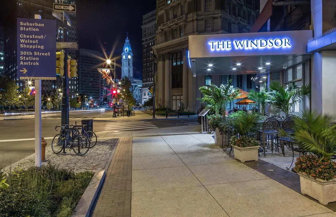 The Windsor Suites-1