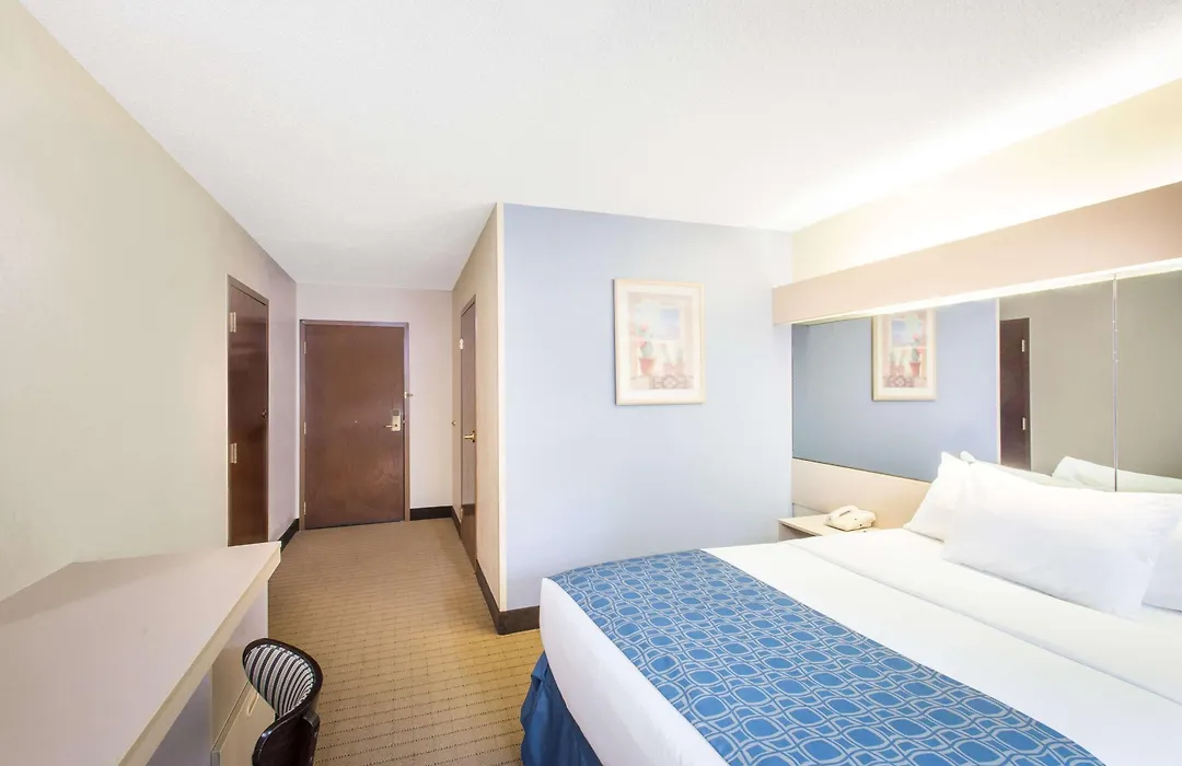Microtel Inn & Suites By Wyndham-1