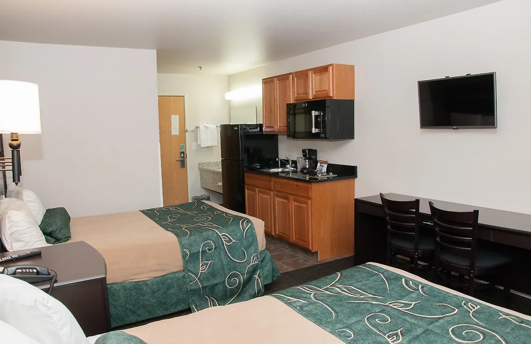 Baymont By Wyndham Elko-1