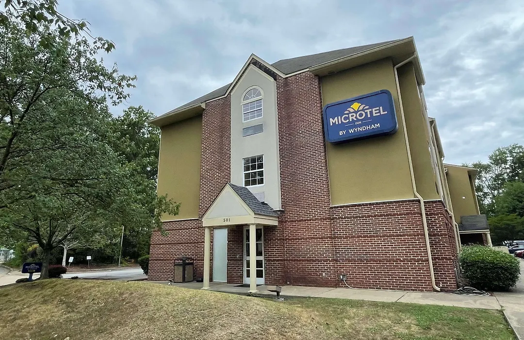 Microtel Inn & Suites Newport News-1