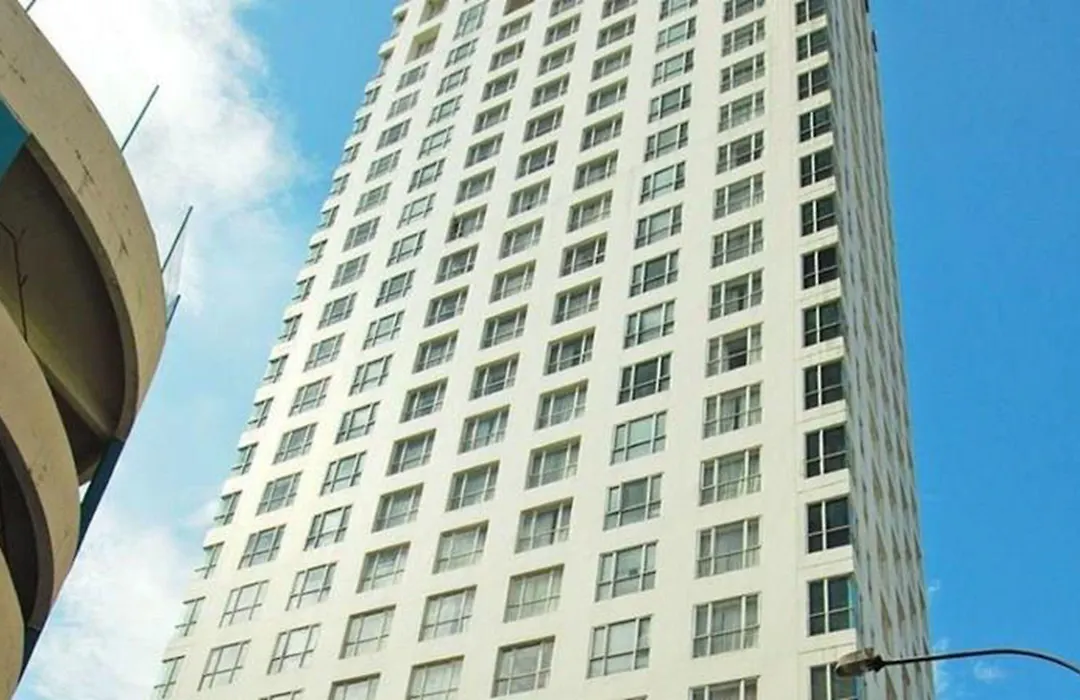 Hotel Capitol Kuala Lumpur-1
