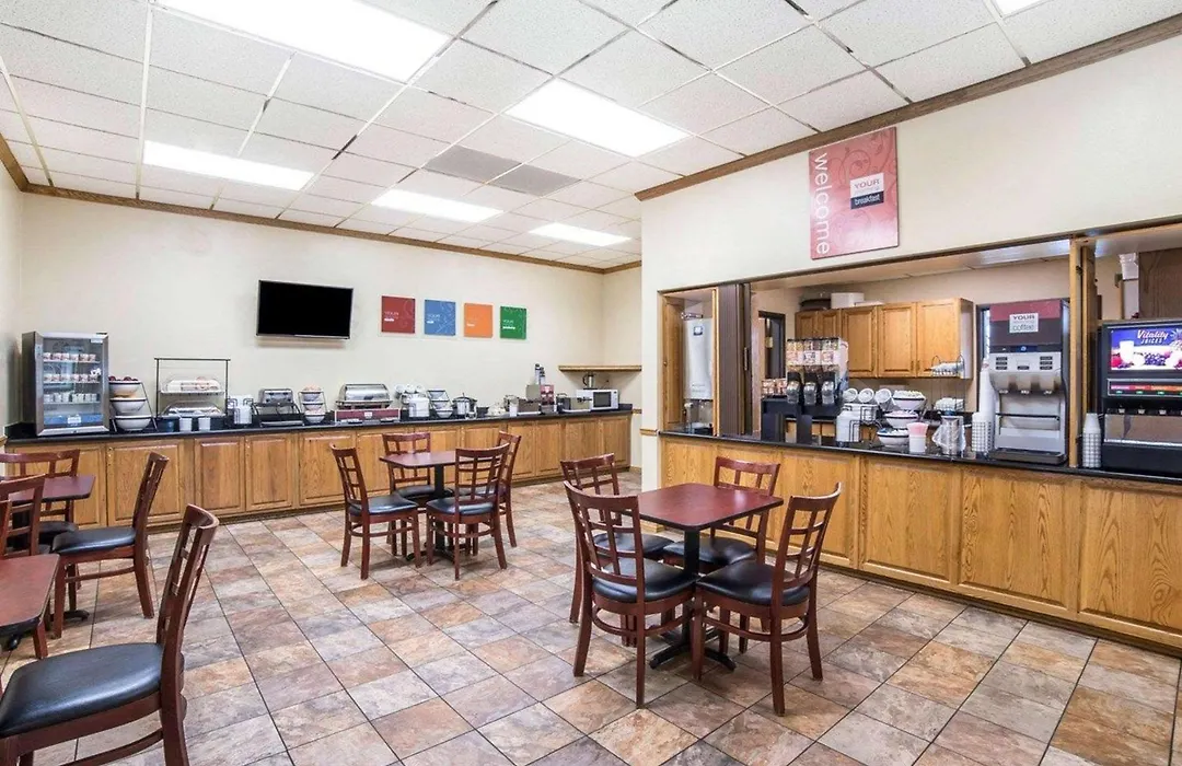 Fairbridge Inn & Suites Glendive-1