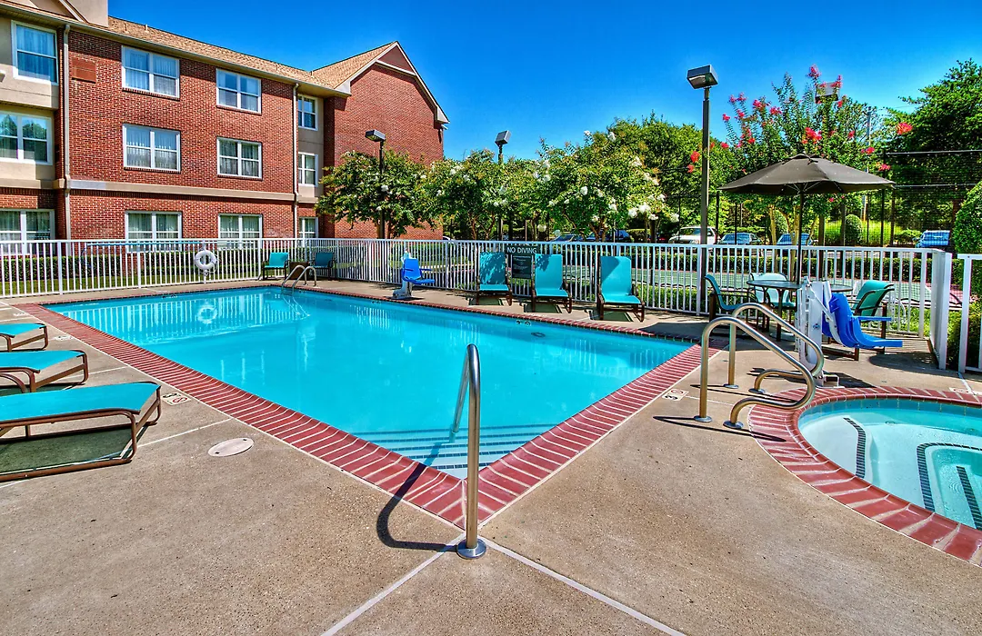 Residence Inn By Marriott Memphis Germantown-1