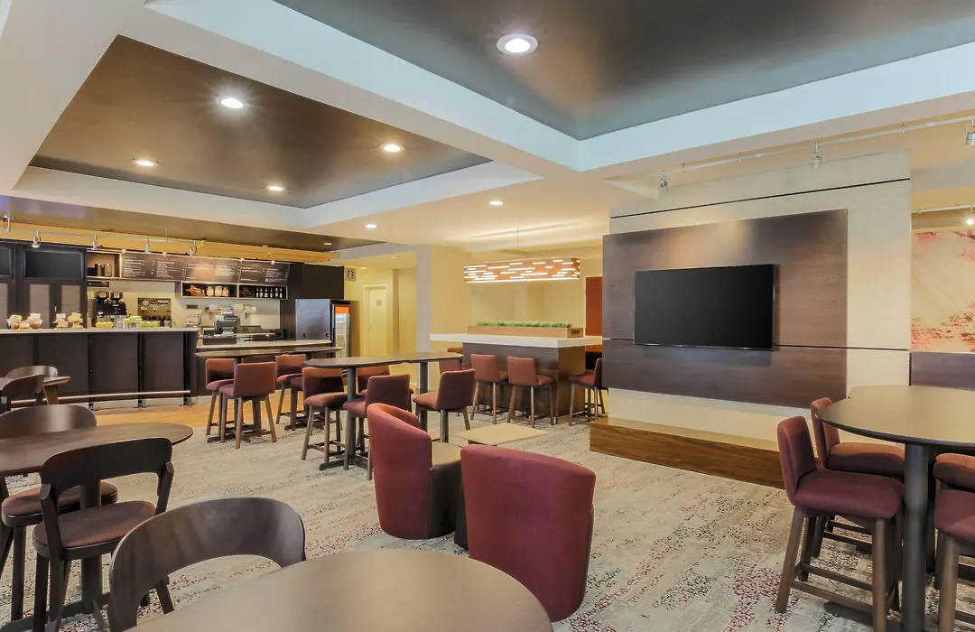 Courtyard By Marriott Monroe Airport-1