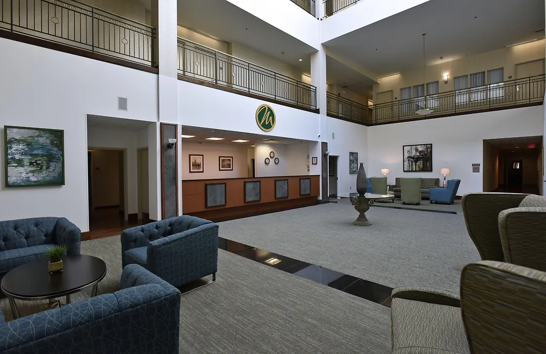 Maron Hotel & Suites-1