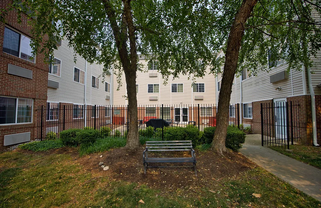 Towneplace Suites By Marriott Annapolis-1