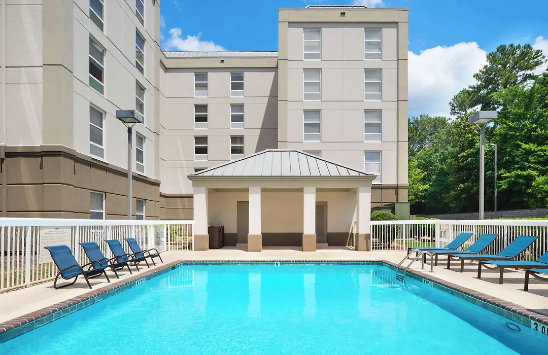 Hampton Inn & Suites Memphis East Germantown Area-1
