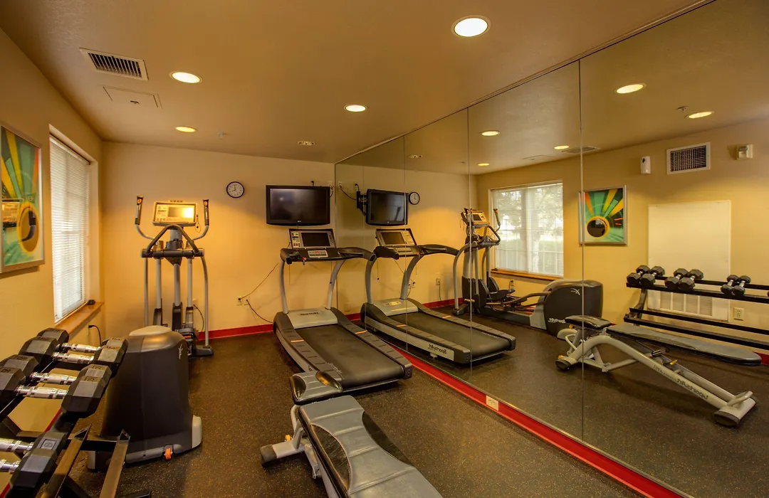 Towneplace Suites Colorado Springs-1