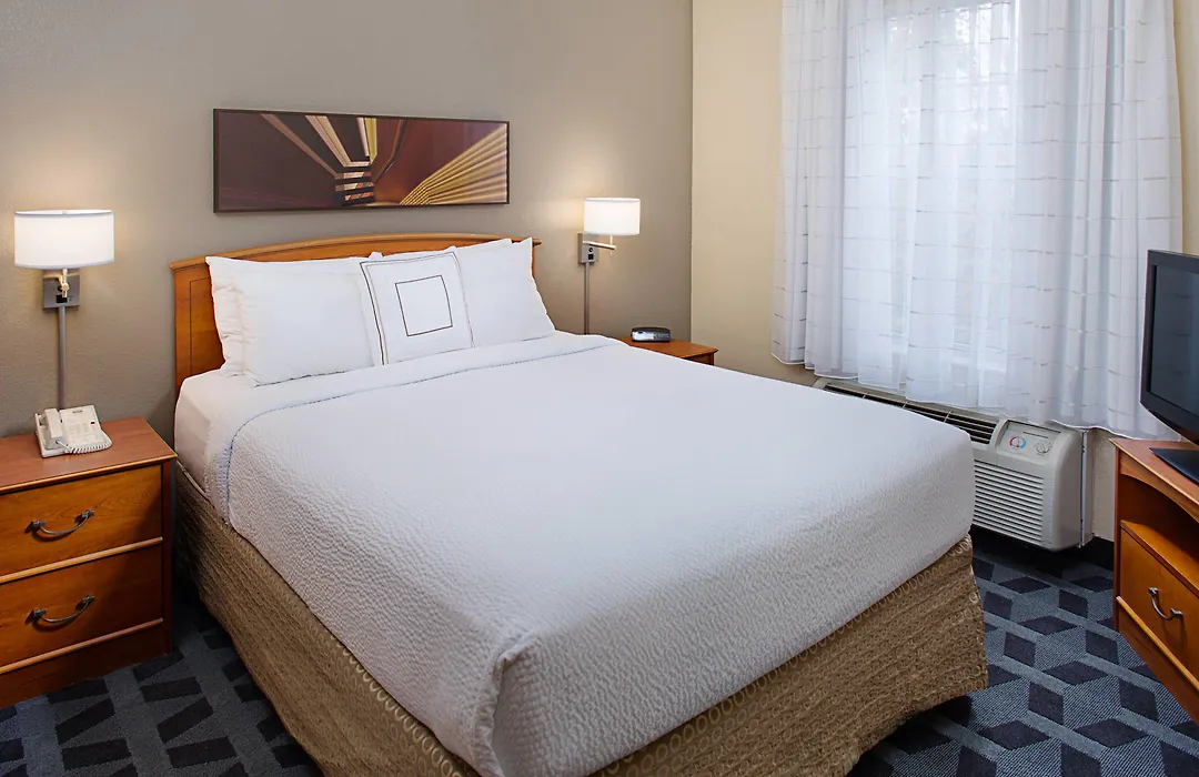 Towneplace Suites Philadelphia Horsham-1