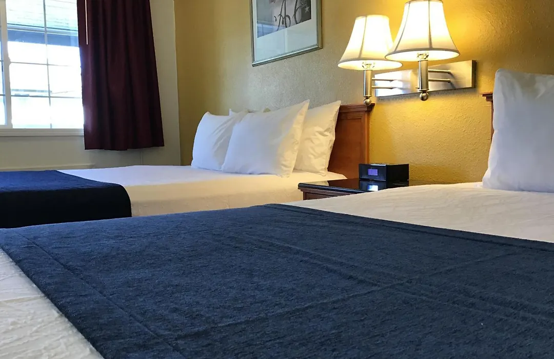 Travelodge By Wyndham Pendleton Or-1