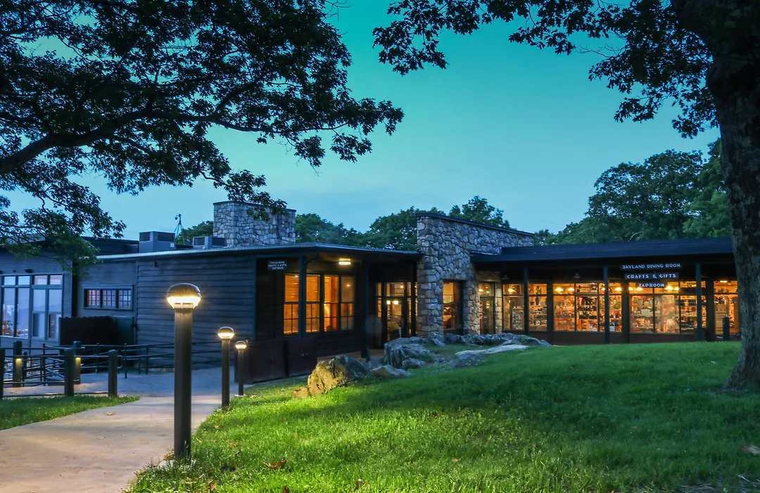 Skyland Resort Luray-1