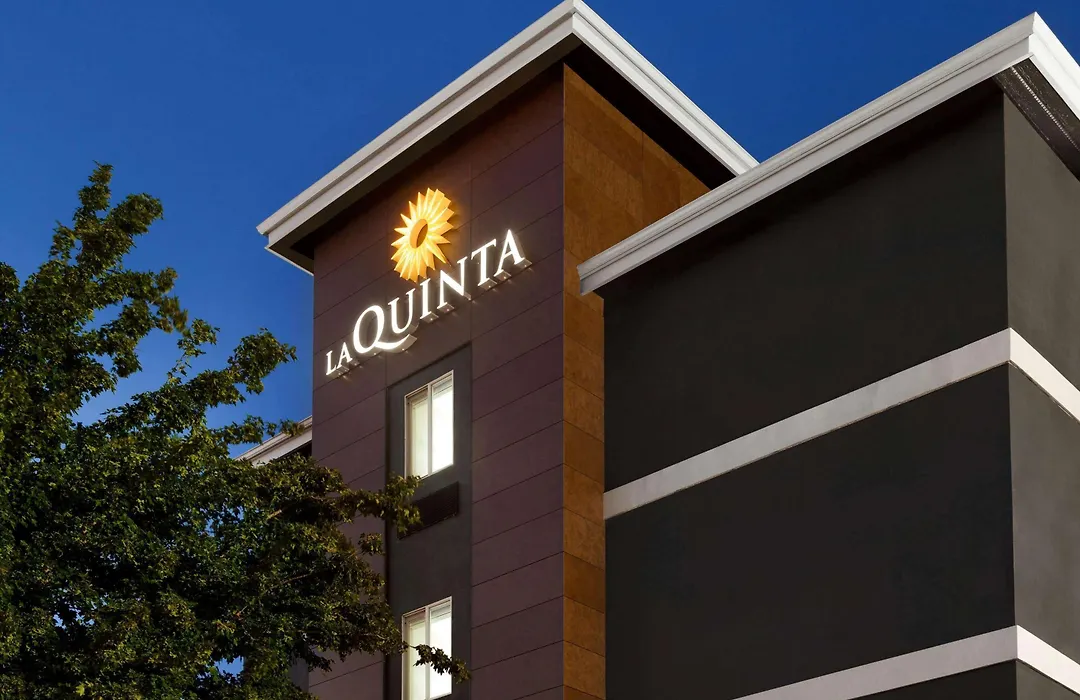 La Quinta By Wyndham Salem Or-1