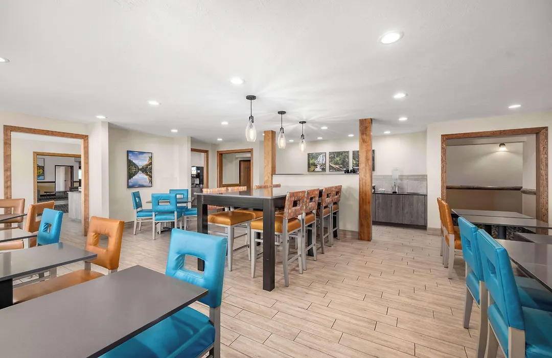 La Quinta By Wyndham Grants Pass-1