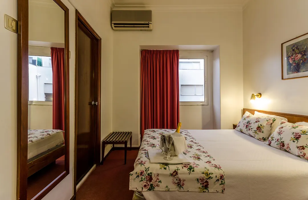 Hotel Praia Do Sol-1