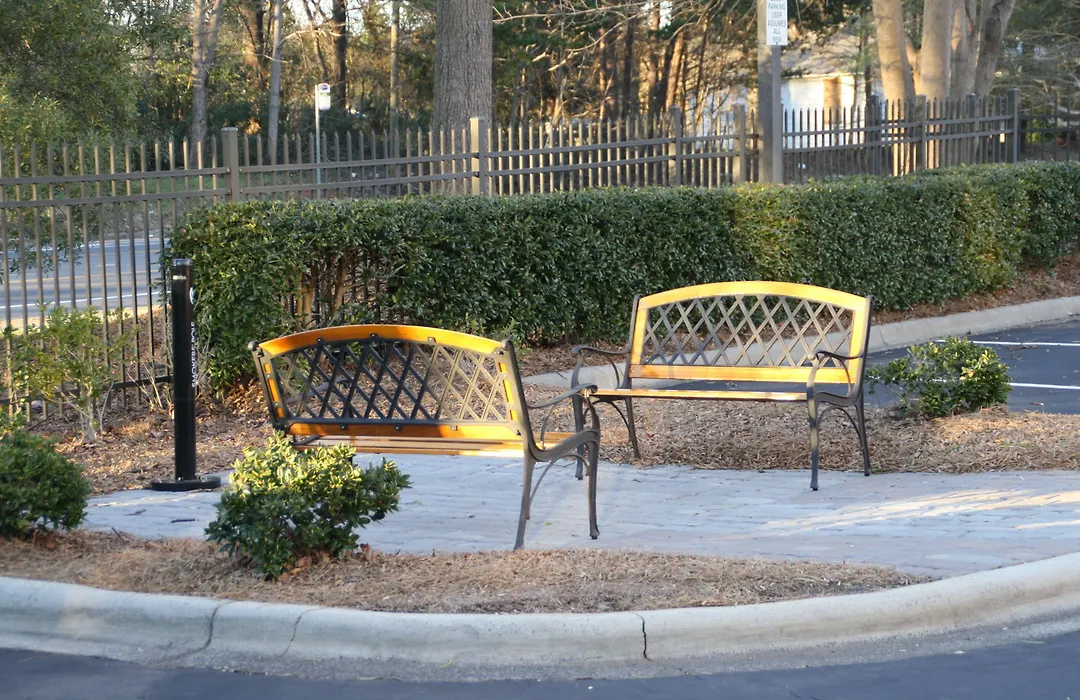 Spark By Hilton Charlotte Tyvola I-77-1