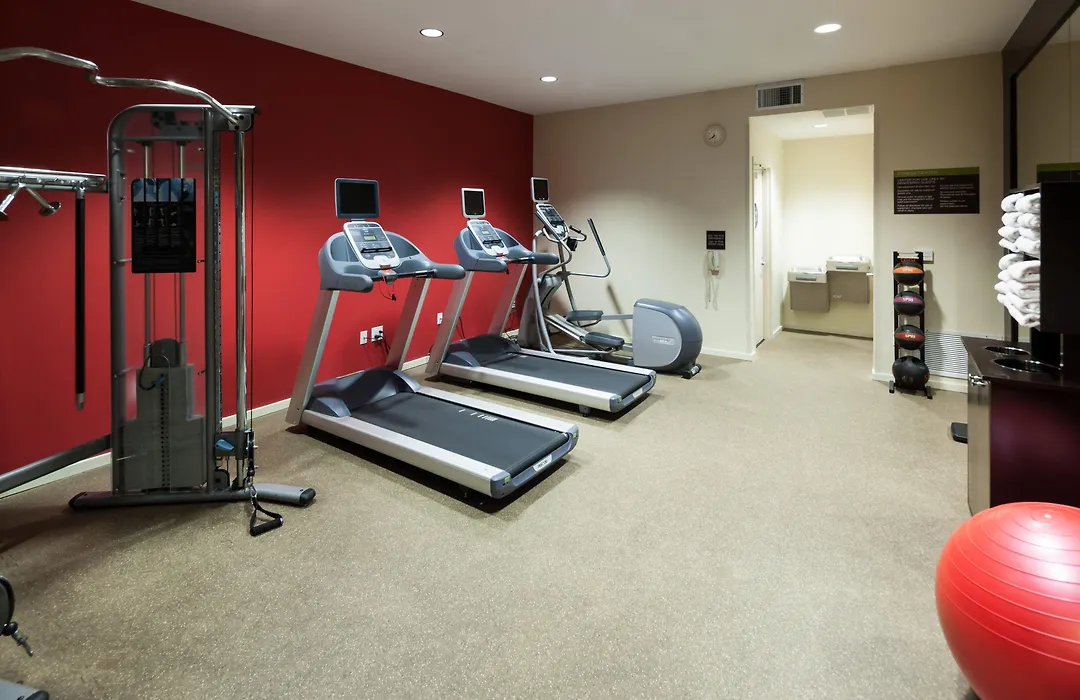 Hilton Garden Inn Sacramento/South Natomas-1