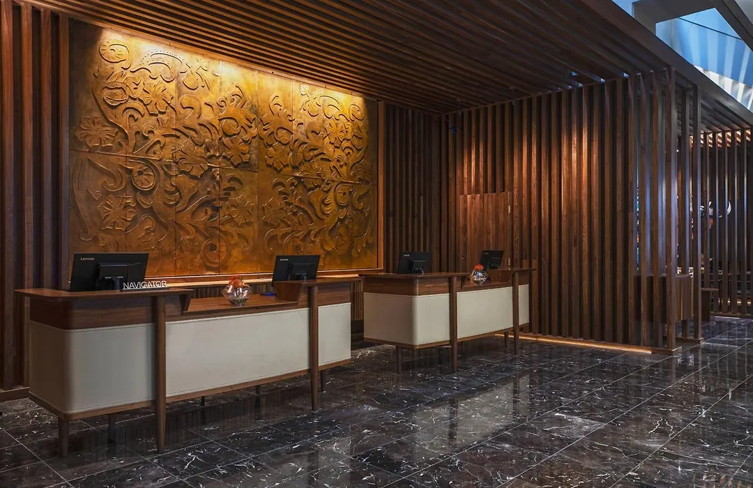 The Worthington Renaissance Fort Worth Hotel-1
