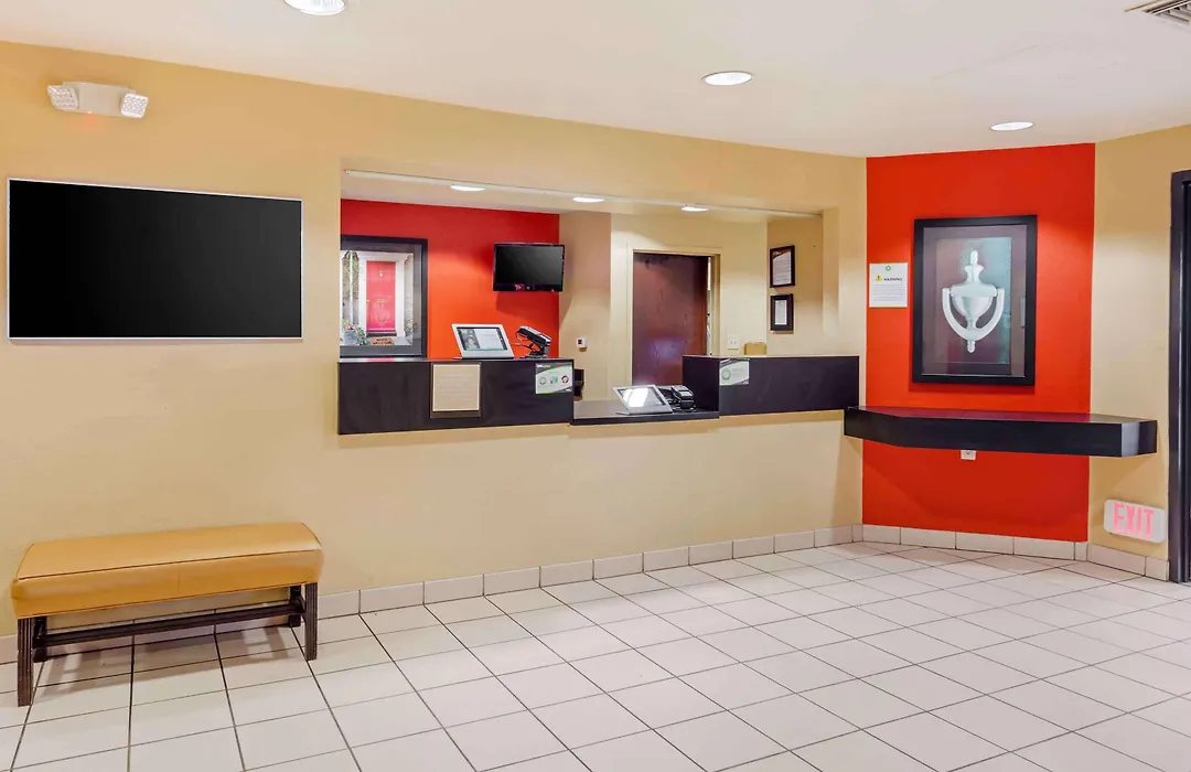 Extended Stay America Suites - Orange County - Huntington Beach-1