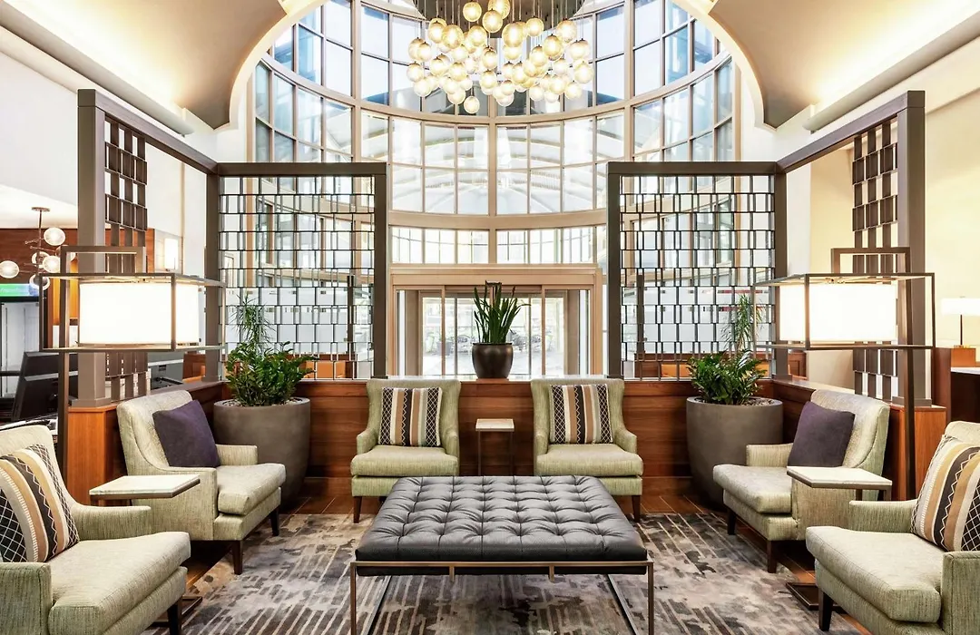 Embassy Suites By Hilton Convention Center Las Vegas-1