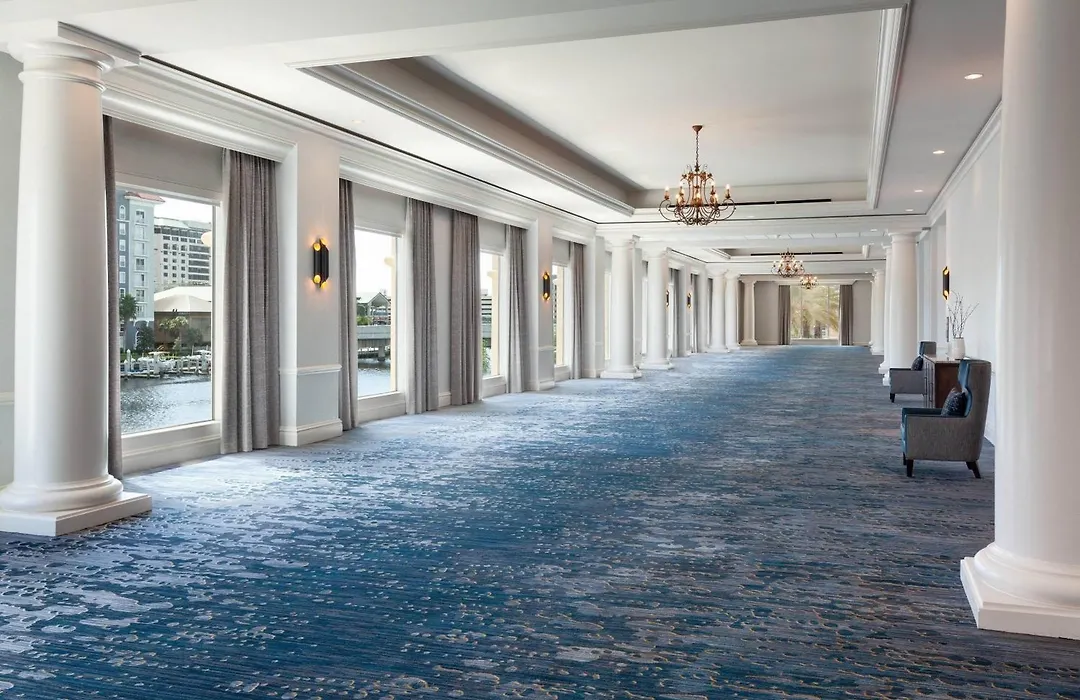 Tampa Marriott Water Street-1