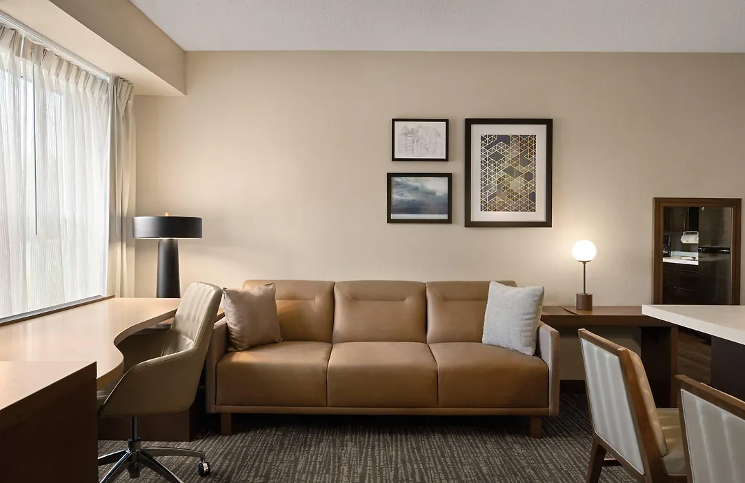 Residence Inn By Marriott Scranton-1