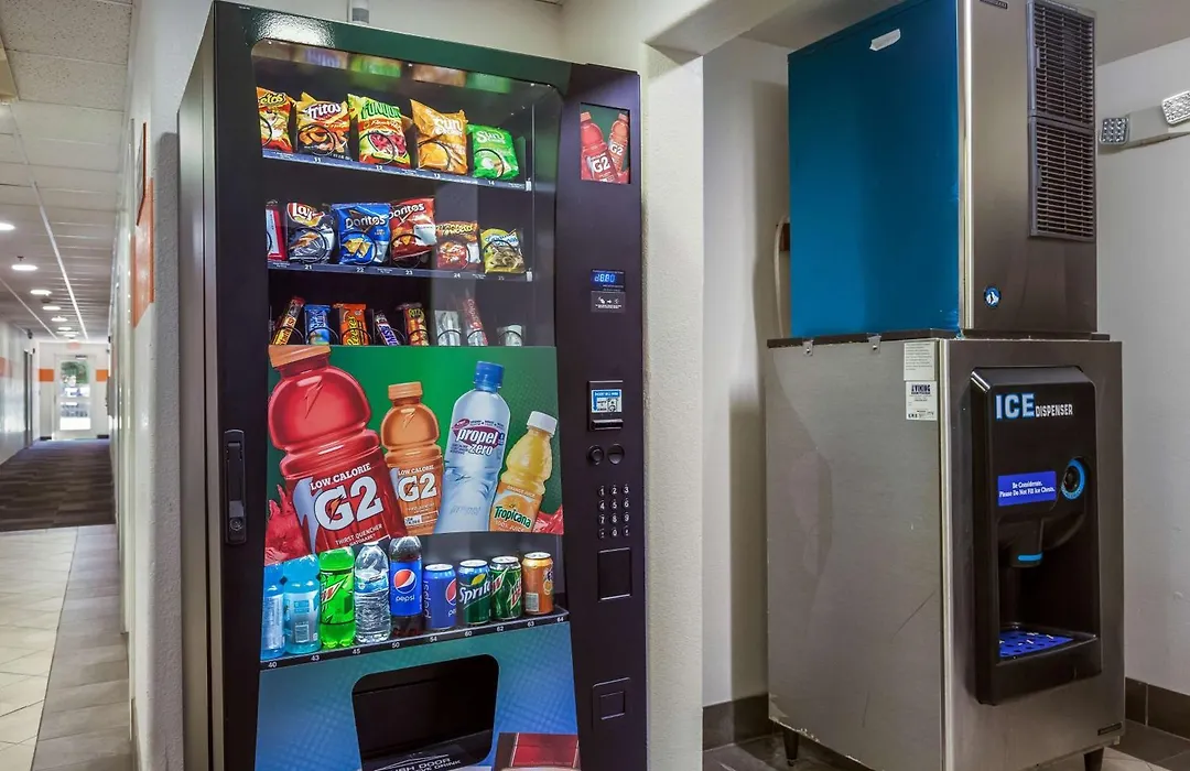 Motel 6-Dixon, Ca-1