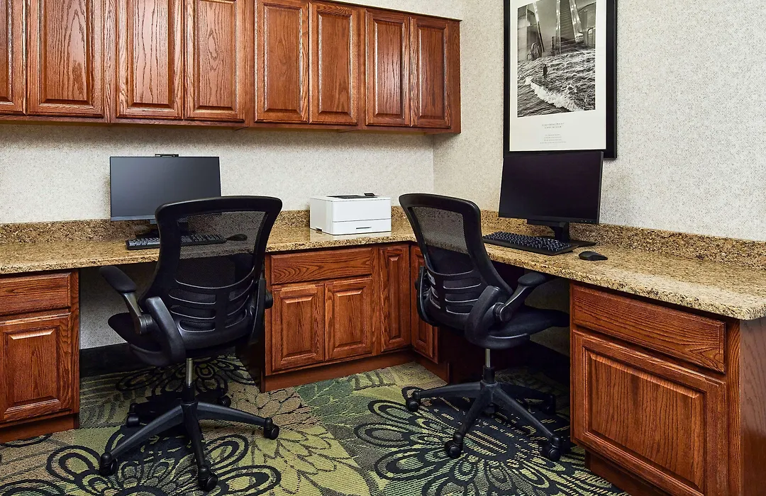 Hampton Inn Longmont-1