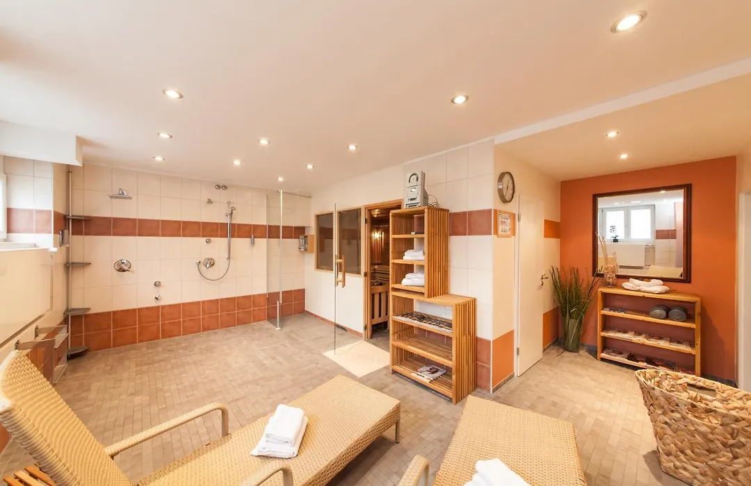 Hotel Offenbacher Hof-1