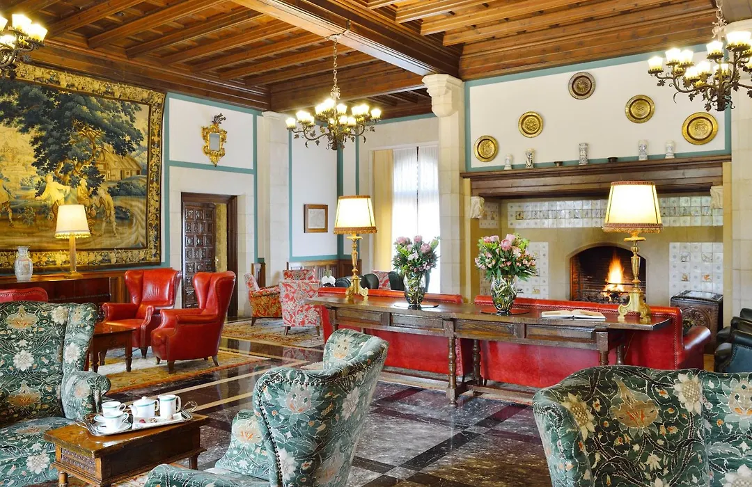 Hostal De La Gavina Gl - The Leading Hotels Of The World-1