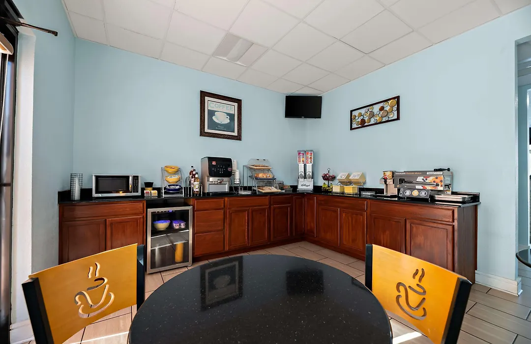 Surestay By Best Western Clermont Theme Park West-1