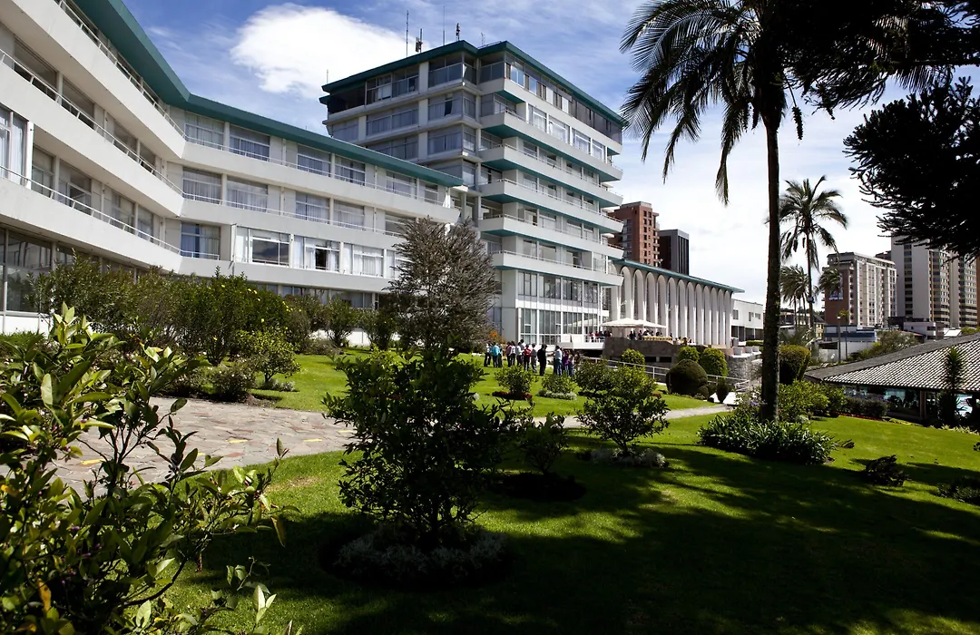 Hotel Quito-1