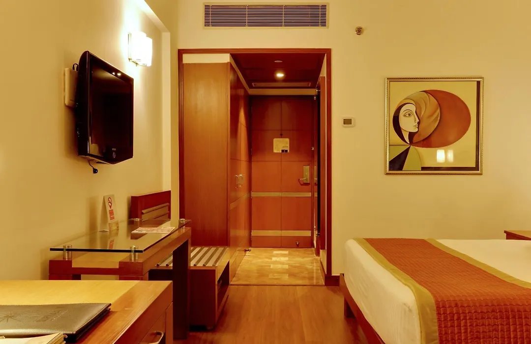 The Suryaa New Delhi-1