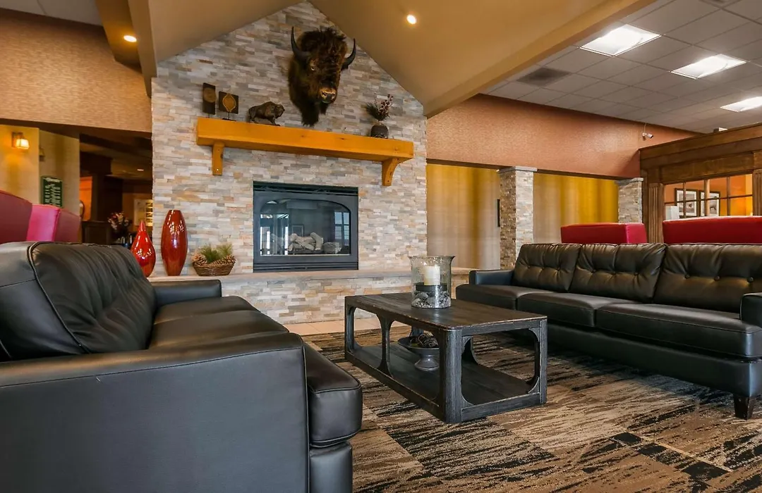 Best Western Ramkota Hotel-1