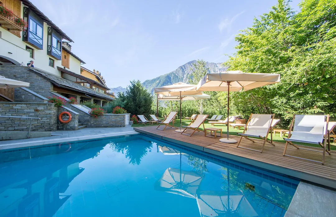 Gran Baita Hotel & Wellness-1