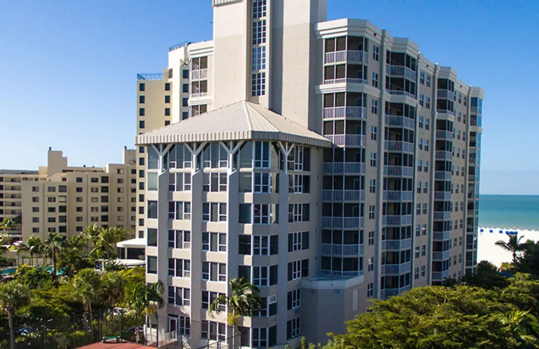 Gullwing Beach Resort-1