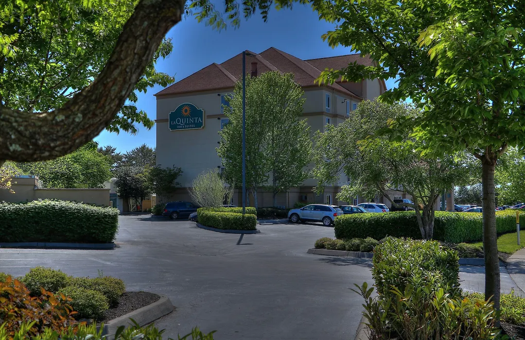 La Quinta By Wyndham Pigeon Forge-1