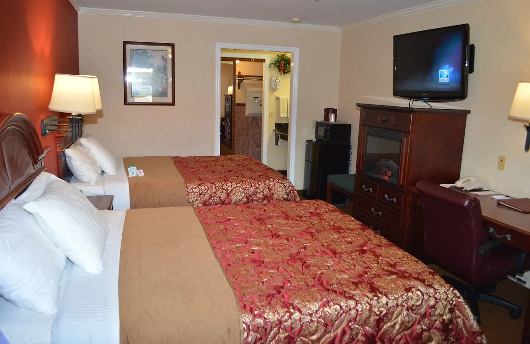 Dynasty Suites Redlands-1