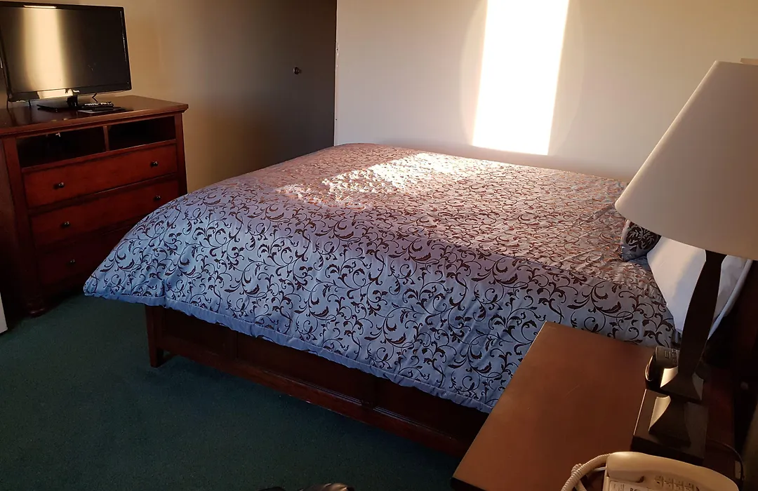 Coratel Inn & Suites By Jasper Northfield-1