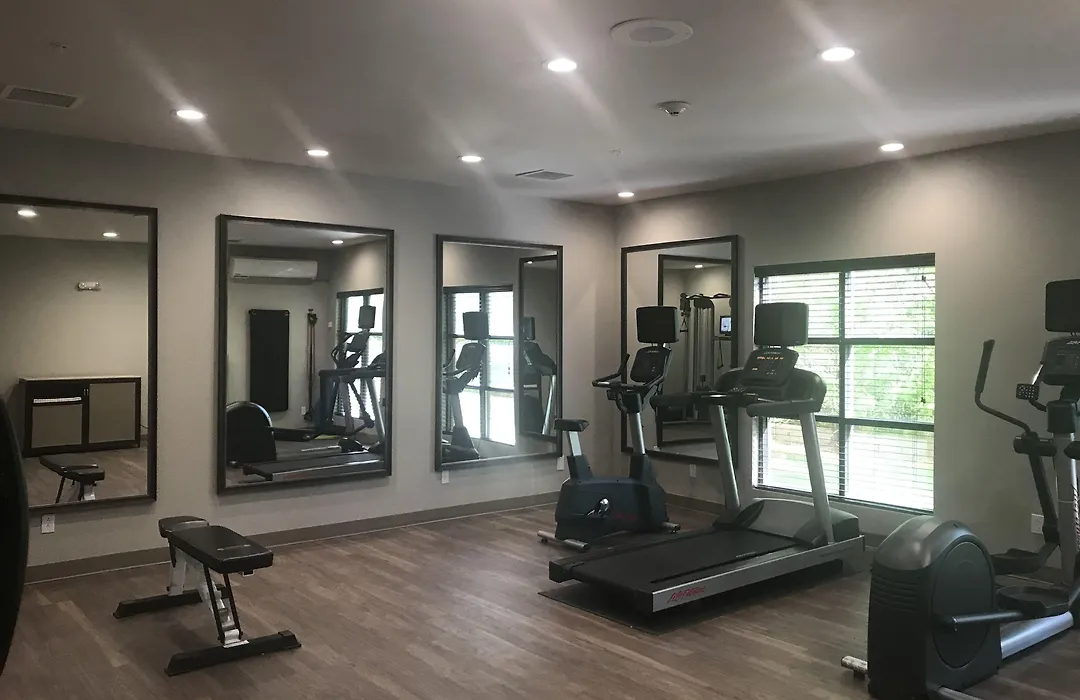 Staybridge Suites Columbia-Highway 63 & I-70 By Ihg-1