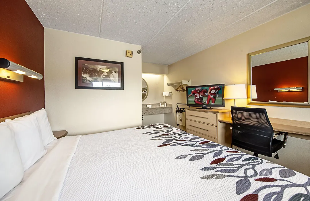 Red Roof Inn Harrisburg North-1