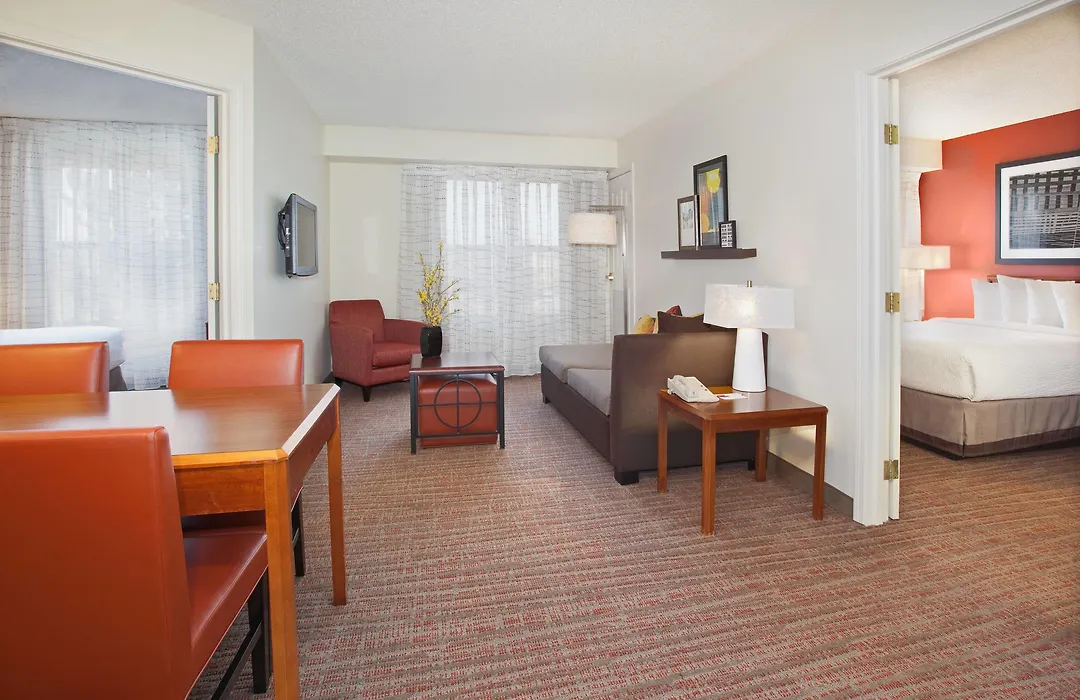 Residence Inn By Marriott Boulder Broomfield-1