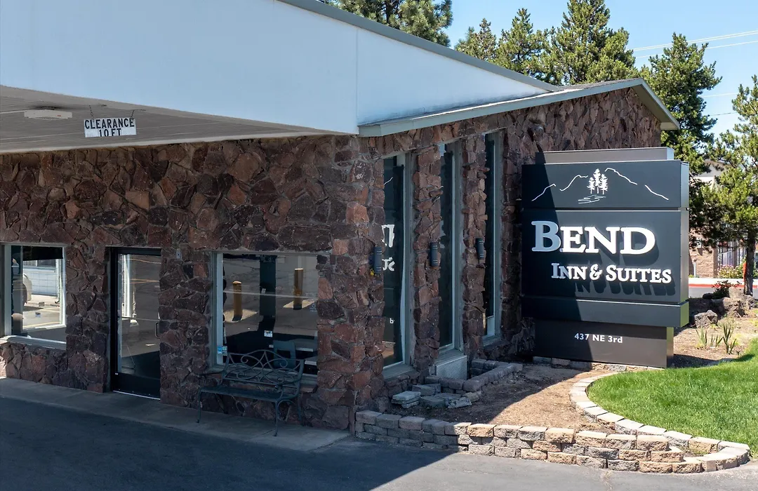 Bend Inn & Suites-1