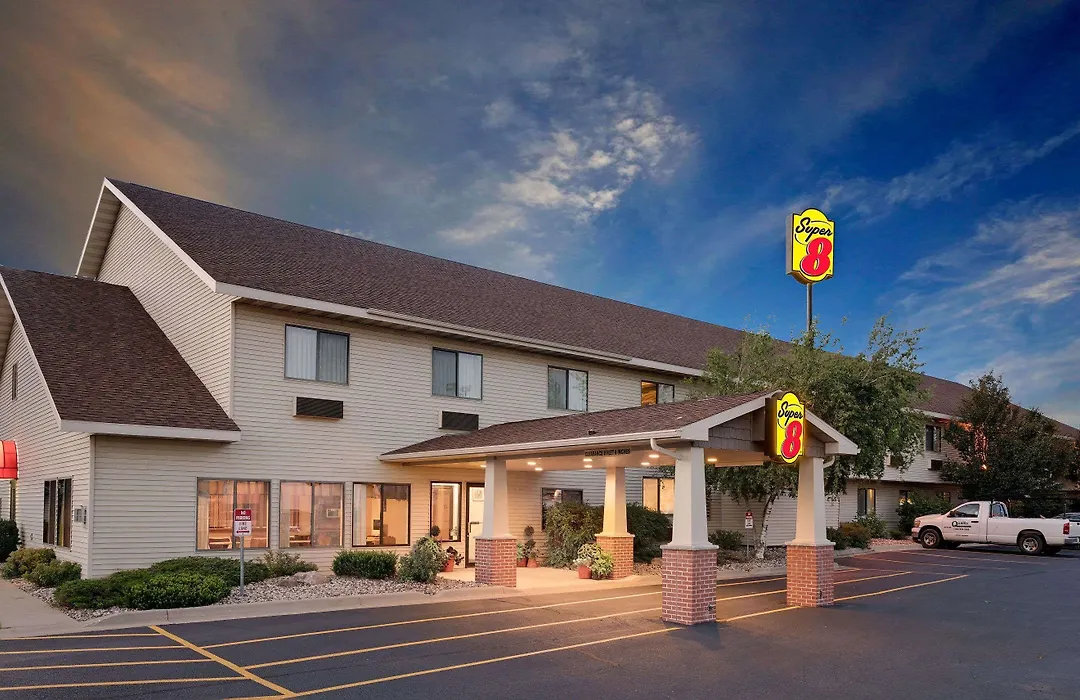 Americinn By Wyndham Mauston-1