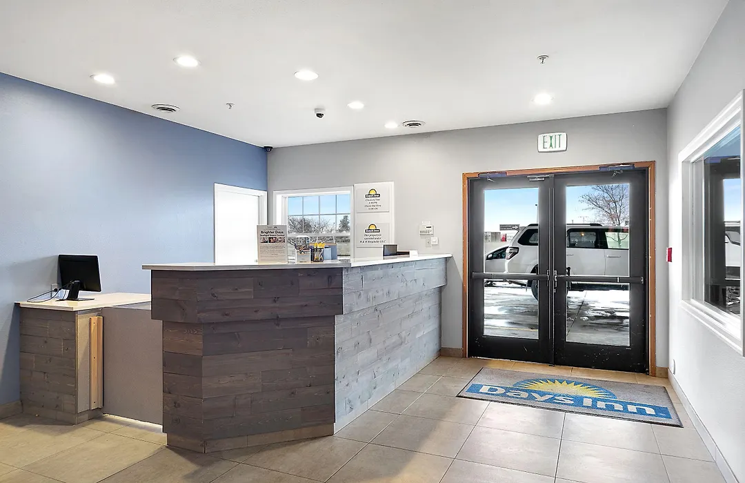 Days Inn By Wyndham Ellensburg-1